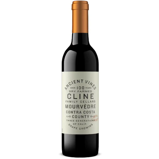 Cline Ancient Vines Mourvèdre