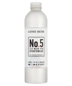 Clothes Doctor No5: Eco Liquid Detergent for Sportswear and Synthetics