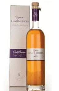 Cognac Ragnaud Sabourin 1990 Grande Champagne 41% 70cl