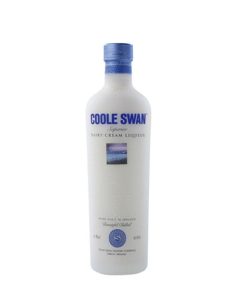 Alternative view of Coole Swan Cream Liqueur