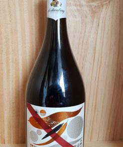 Alternative view of d’Arenberg The Peppermint Paddock Sparkling Red Blend