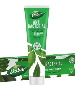 Alternative view of Herbal Toothpaste with Neem 100 ml