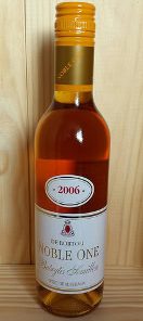 De Bortoli Noble One Botrytis Semillon, Riverina, NSW, Half-Bottle 37.5cl