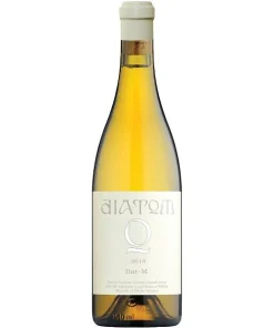 Alternative view of Diatom Bar-M Chardonnay 2018