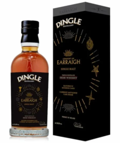 Dingle Cónocht an Earraigh Single Malt Irish Whiskey