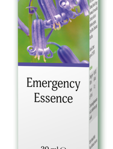 Jan de Vries Emergency Essence (30ml)