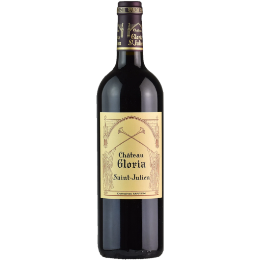 Chateau Gloria 2020