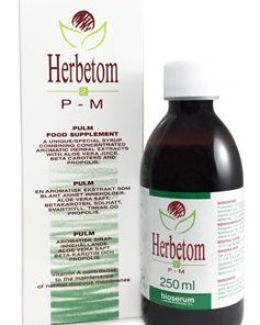 Herbetom 2 P-M 250ml