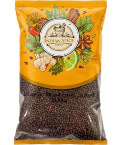 Black Mustard Seeds 200 g