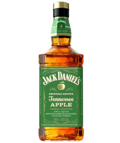 Jack Daniel’s Tennessee Apple