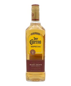 Alternative view of Jose Cuervo Especial Gold