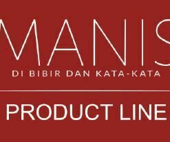 Alternative view of ‘MANIS DI BIBIR DAN KATA-KATA’ (MANIS LIPMATTE (KUIH SAGU) / MANIS GLITTER EYESHADOW (CIKU)/ MANIS FIBER MASCARA )By HHSKN Enterprise)
