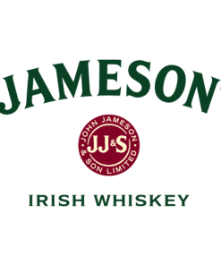Jameson Irish Whiskey (200 mL)