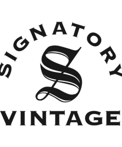 Signatory Vintage – Royal Brackla – 12 Years Old (Distilled 6/14/2007, Bottled 11/13/2019, Refill Sherry Butt, 43% ABV)