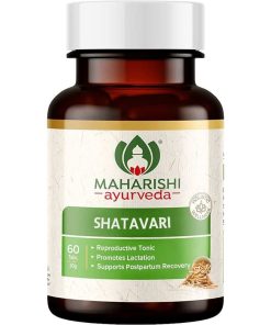 Alternative view of Shatavari – hormonal balance
