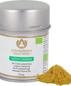 Alternative view of Bio Spice Blend Vata Churna 35 g