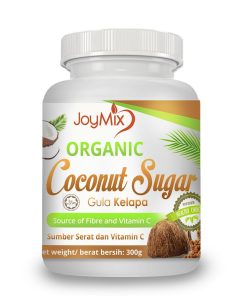 ‘JoyMix’ Organic Coconut Sugar 300g