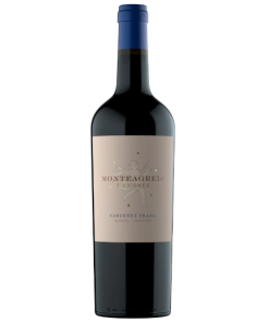Bressia Monteagrelo Cabernet Franc