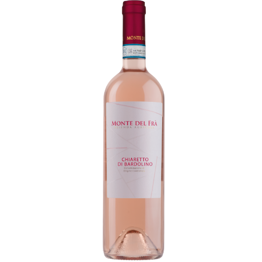 Chiaretto di Bardolino Rose DOC - Image 2