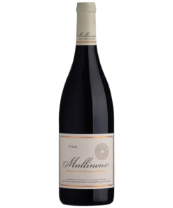 Mullineux Syrah