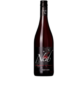 Alternative view of The Ned Pinot Noir