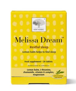 New Nordic Melissa Dream