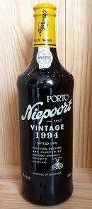 Niepoort 1994 Vintage Port