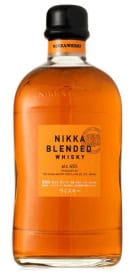 Nikka Blended Whisky 40% 70cl