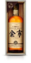Nikka Yoichi 20 year old Single Whisky Malt 52% 70cl