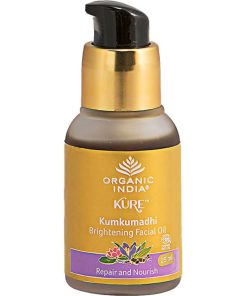 Alternative view of Kumkumadhi Brightening Facial Oil 25 ml