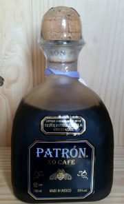 Alternative view of Patron XO Café Liqueur, The Patron Spirits Company 35%