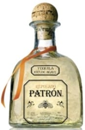 Alternative view of Patron Reposado 100% Agave, The Patron Spirits Company, 40%