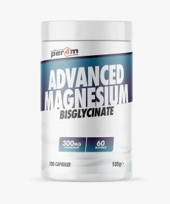 Per4m Advanced Magnesium Capsules