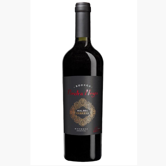 Piedra Negra Malbec Reserve
