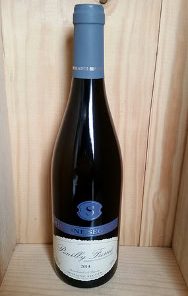 Domaine Seguin Pouilly Fume