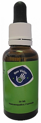 Bilberry Botanical Supplement 50ml - Image 2