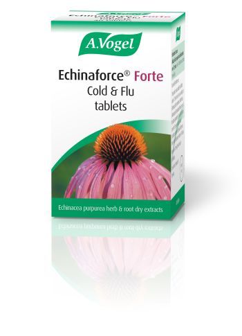 A Vogel Echinaforce® Forte (40 tabs)