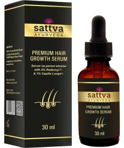 Premium Hair Growth Serum 30 ml