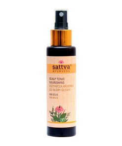 Alternative view of Scalp Tonic Hibiscus 100 ml