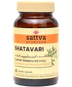 Shatavari