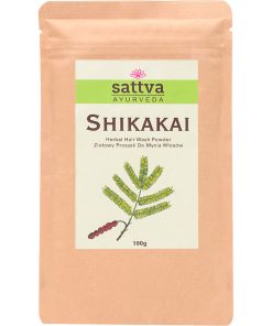 Shikakai Herbal Hair Wash Powder 100 g