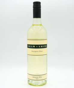 Shaw and Smith Adelaide Hills Sauvignon Blanc