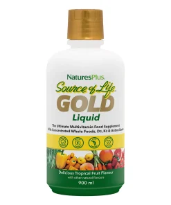 Source of Life Gold Liquid