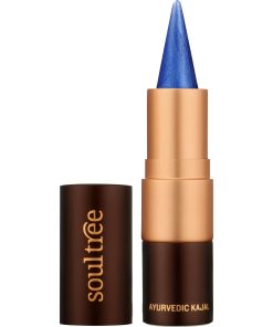 Ayurvedic Kajal Eyeliner 006 Indigo Blue 3 g