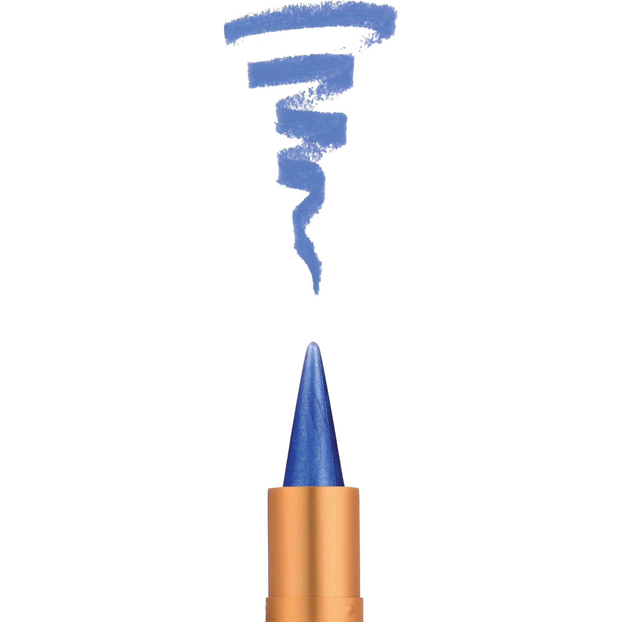 Ayurvedic Kajal Eyeliner 006 Indigo Blue 3 g - Image 3