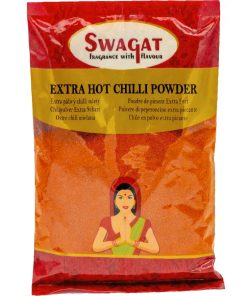 Chilli Powder Extra Hot 100 g