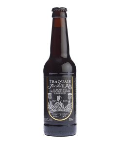 Traquair Jacobite Ale (Single, 11.2 Oz, Bottle)