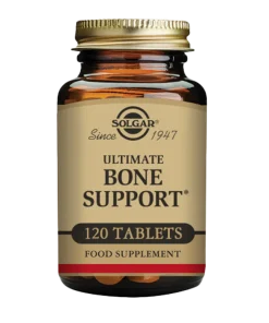 Solgar Ultimate Bone Support Tablets 120 Tabs