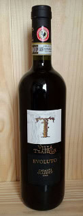 Villa Trasqua Chianti Classico DOCG Evoluto