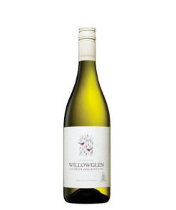 Alternative view of Willowglen Gewurztraminer Riesling